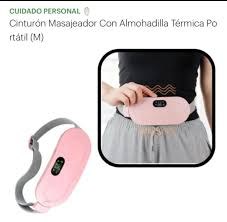 Faja Para Colicos Menstruales